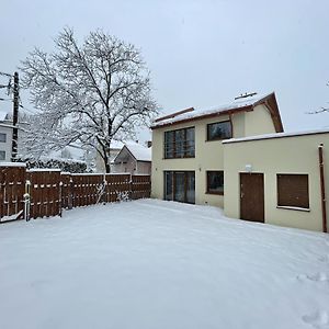 Appartement op de Begane Grond